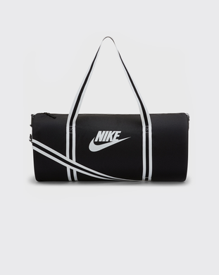 Nike Heritage Duffel Bag - DB0492-010