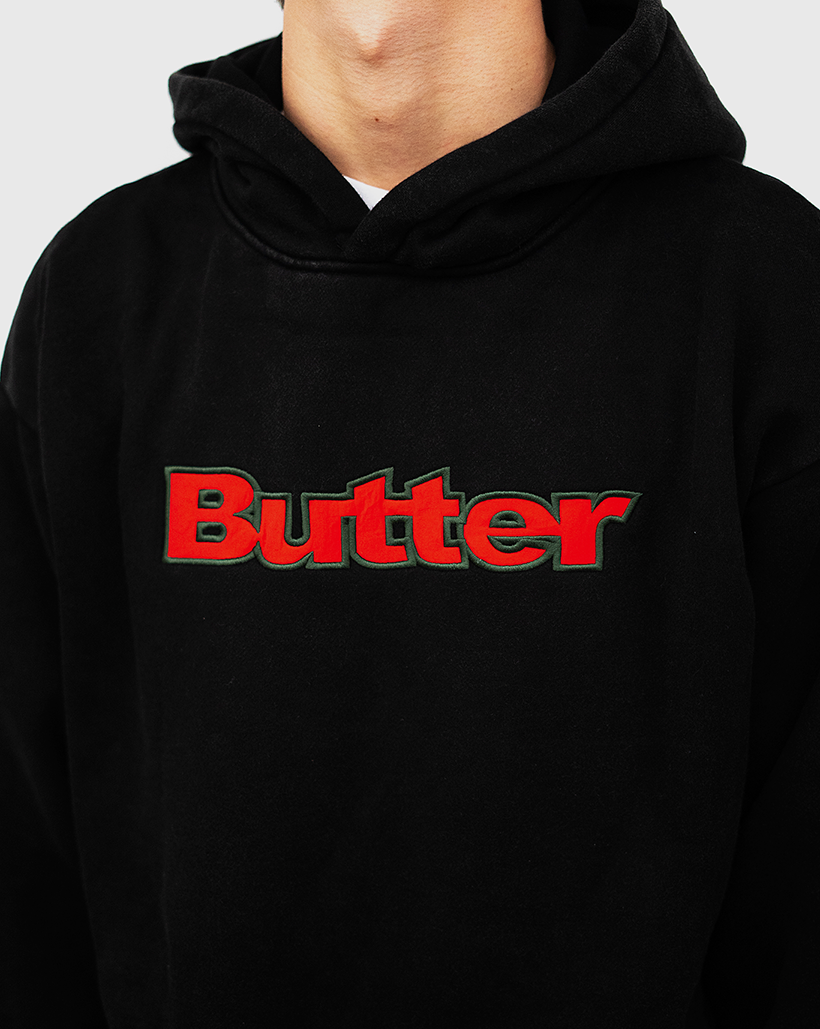 Butter-goods-nylon-logo-