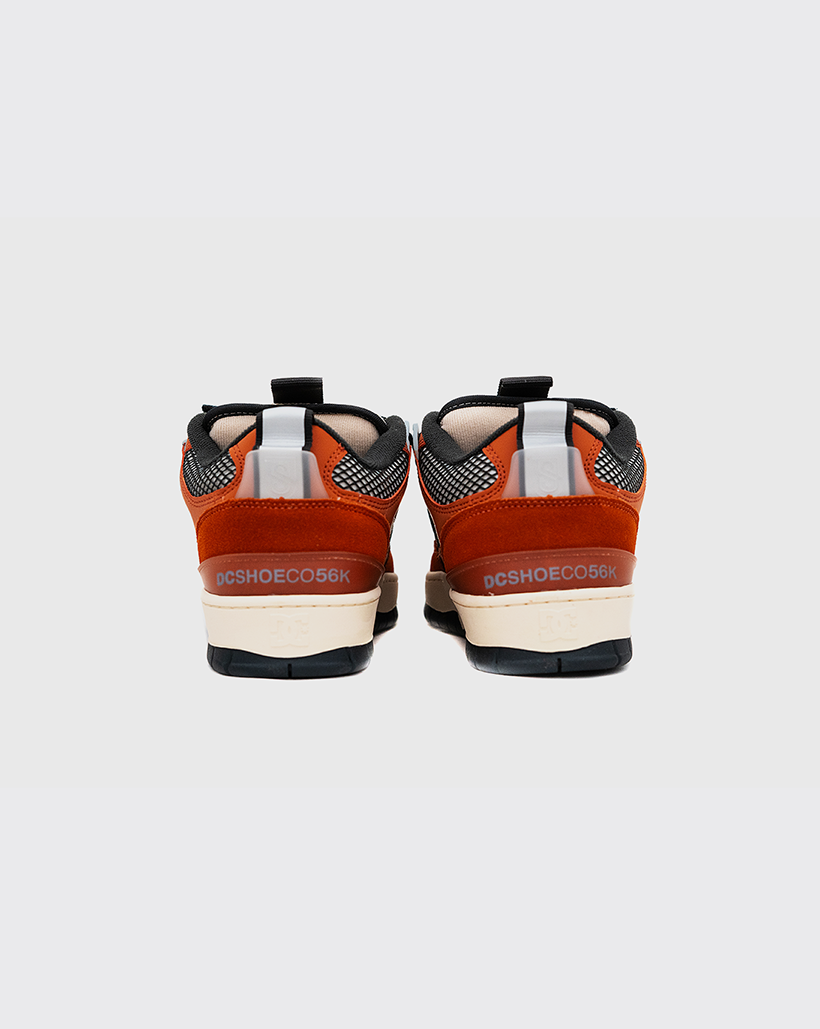 DC Shoes BRONZE 56K JS 1 27センチ DC SHOES JS 1 × BRONZE 56K – KICKS