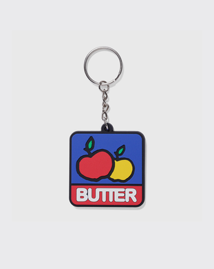 Butter Goods Grove Key Chain