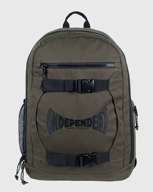 Independent Span Backpack