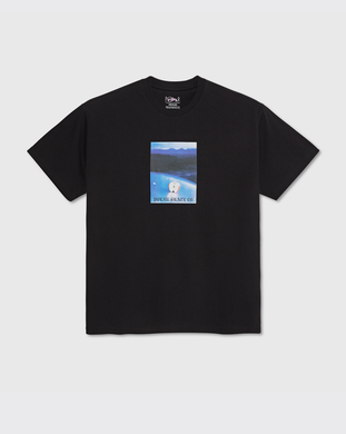 Polar Core Shirt - Black