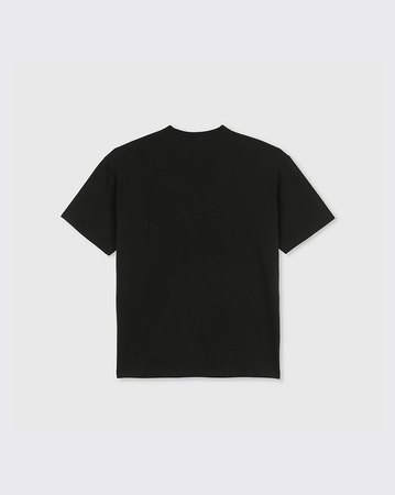 Polar Rider Shirt - Black