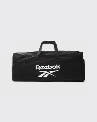 Reebok Ashland Large Grip Bag - Black