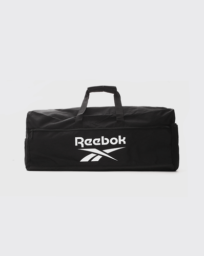 Reebok Ashland Large Grip Bag - Black