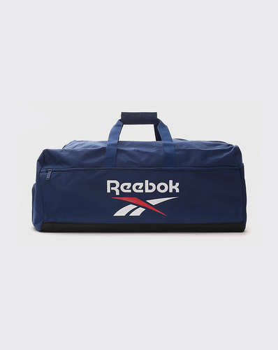 Reebok Ashland Large Grip Bag - Navy