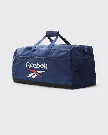 Reebok Ashland Large Grip Bag - Navy