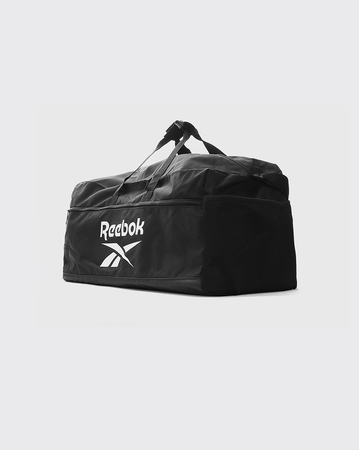 Reebok Ashland Medium Grip Bag - Black