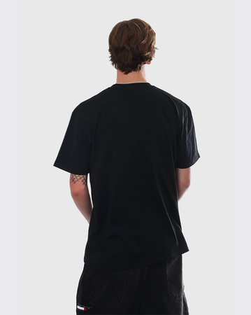 Trainers Favourite Shop Tee - Black
