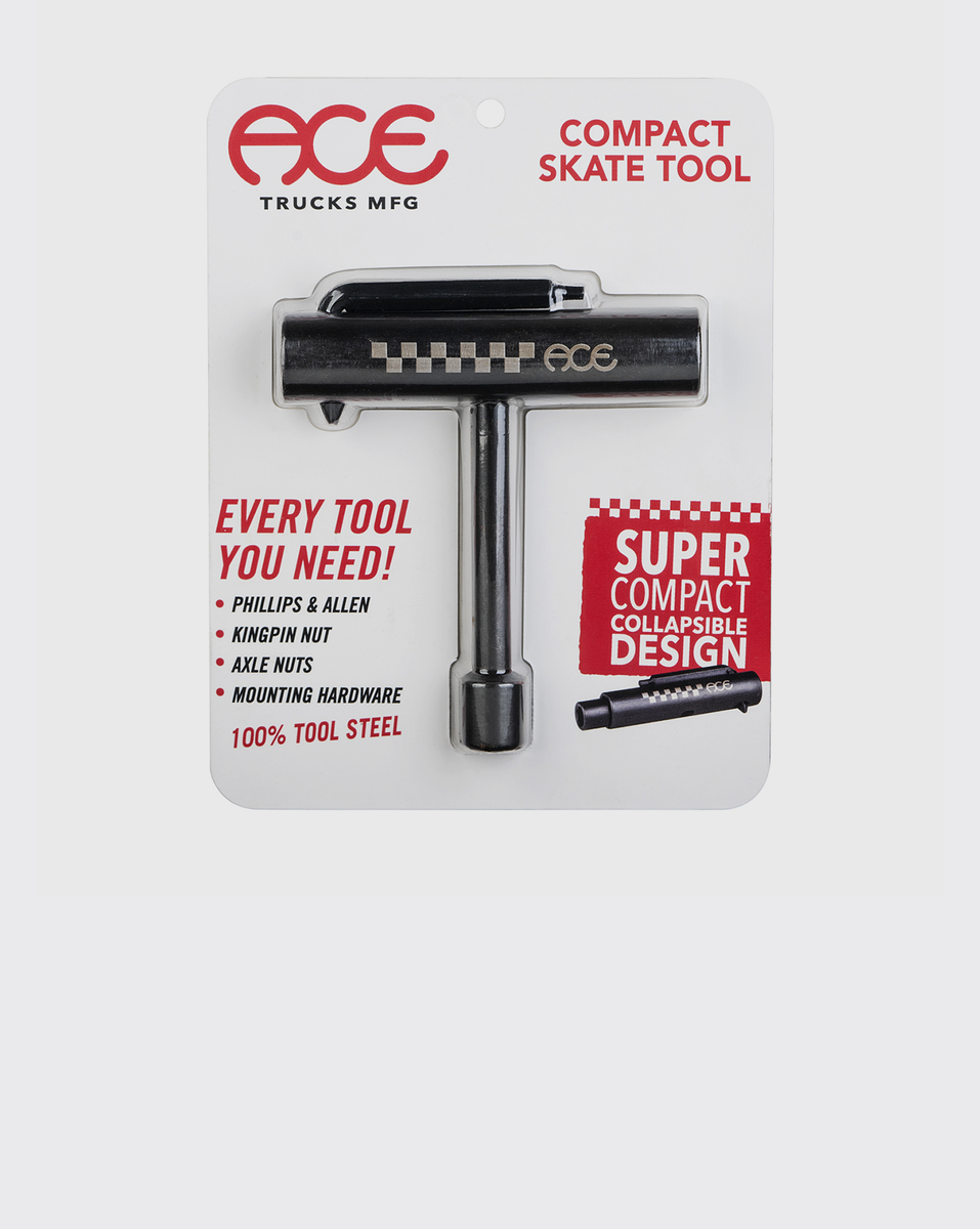 Ace Trucks Classic Skate Tool Trainers SB Free Shipping