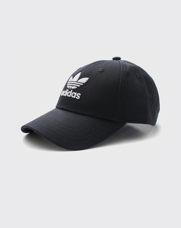 Adidas Trefoil Baseball Hat - EC3603