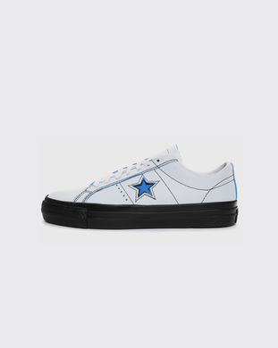 Converse Eddie Cernicky One Star Pro Shoe - Sale