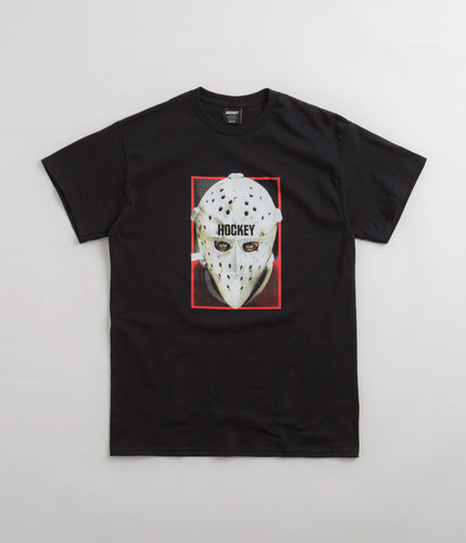 Hockey War on Ice Shirt - Black