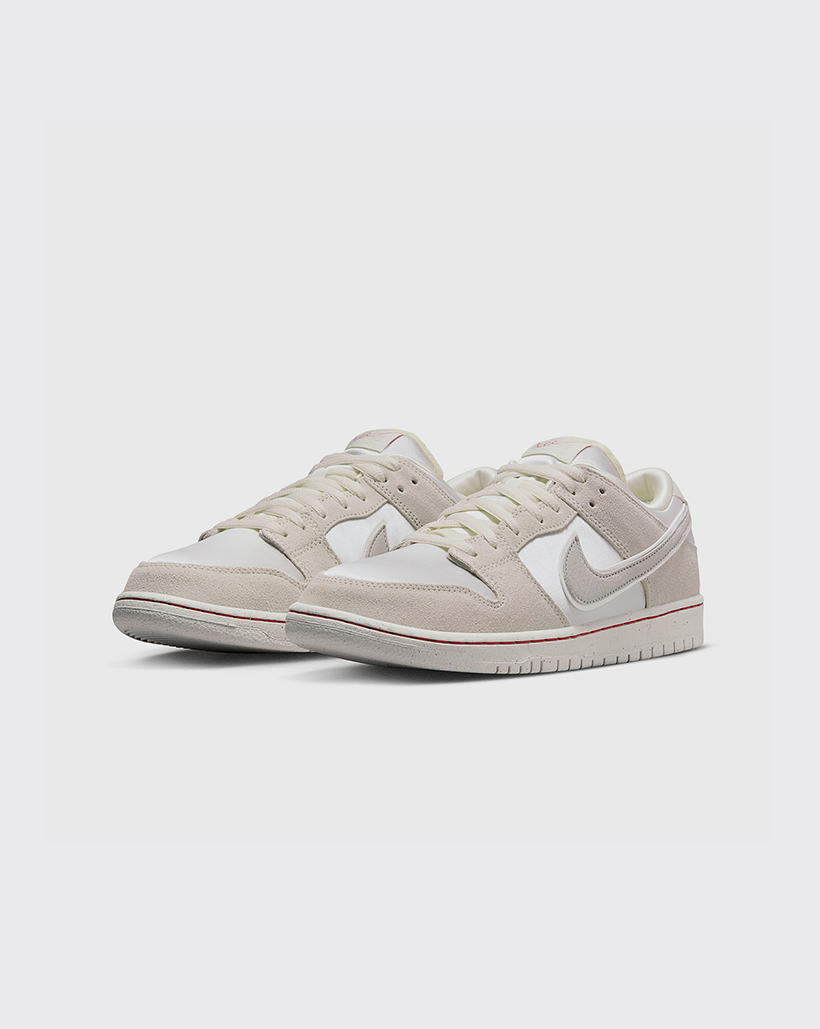 Nike SB Dunk Low Premium City of Love Shoe - FZ5654-100