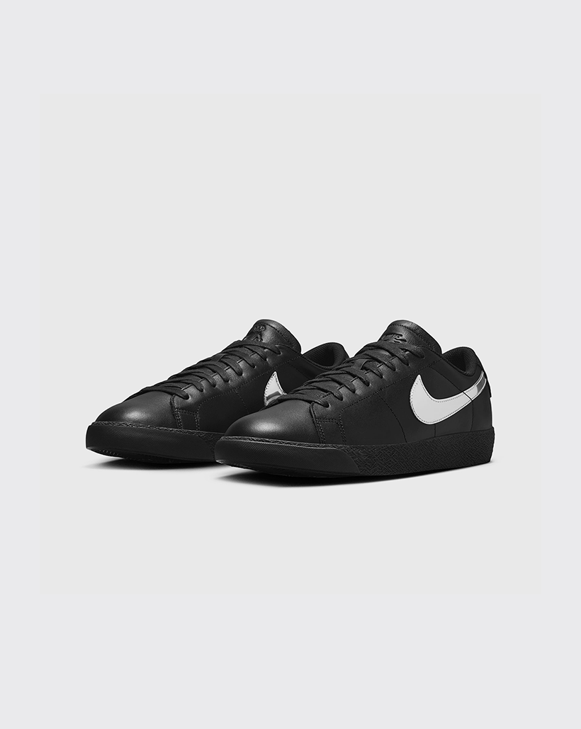 Nike SB Zoom Blazer Low x Dancer Shoe Trainers SB Free