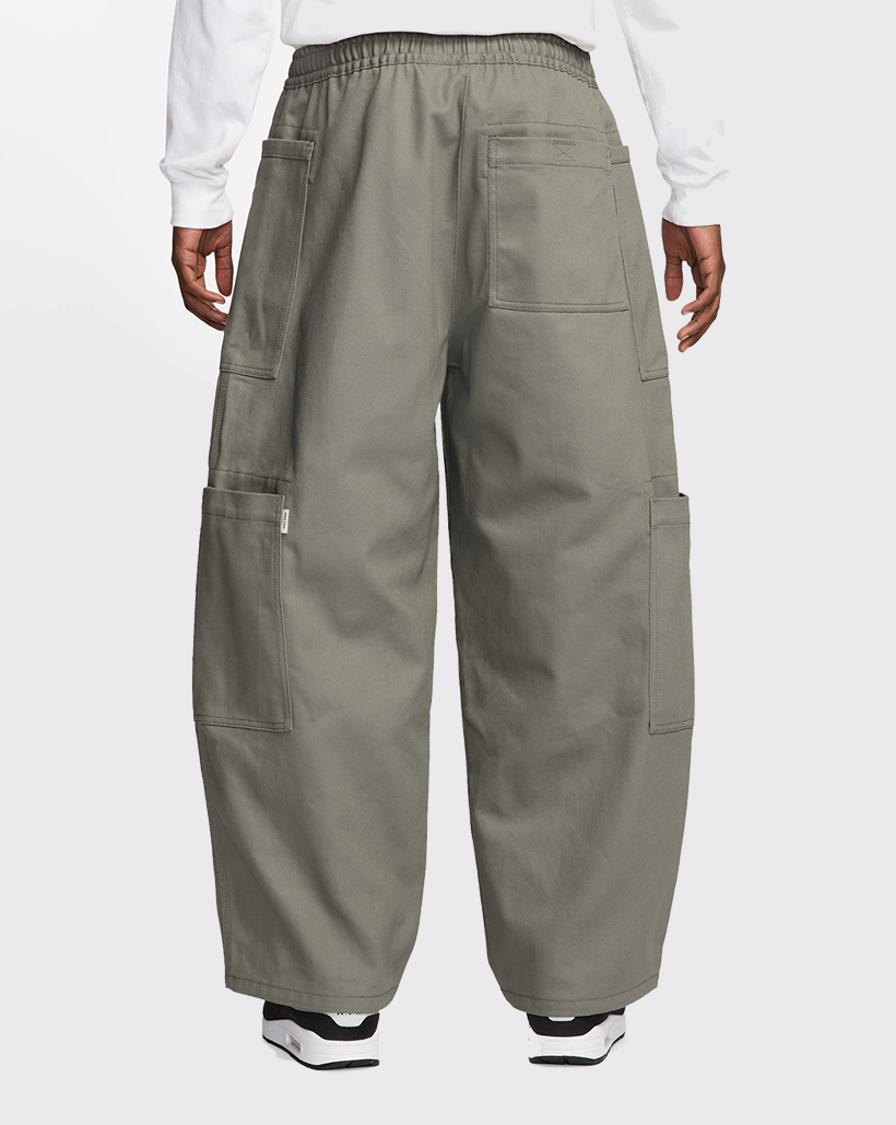 Nike Utility Pant Light Army Trainers SB Free Shipping