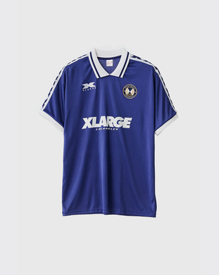 XLarge Football Shirt - Navy