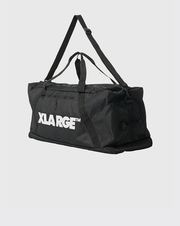 XLarge Duffle Bag - Black