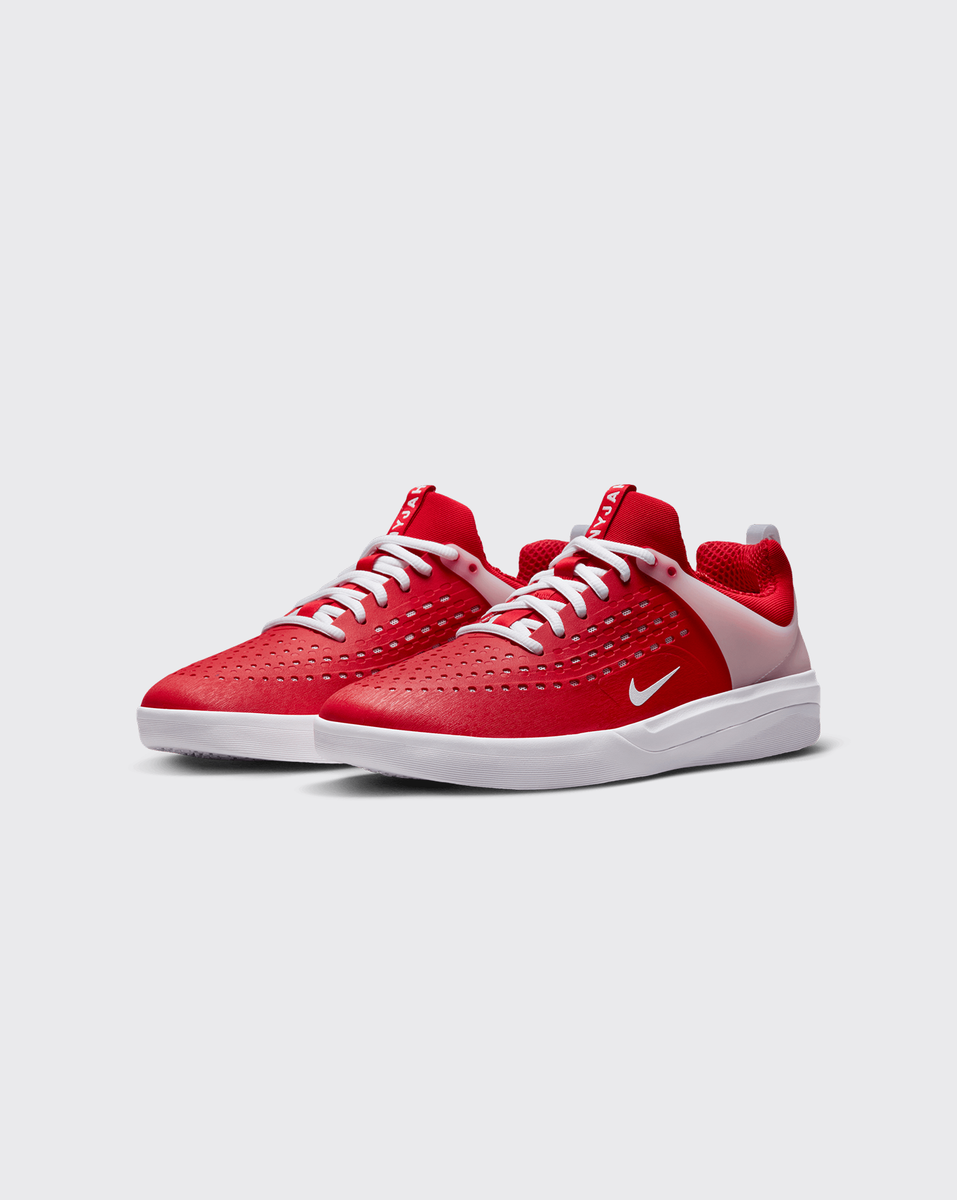 Nike SB Nyjah Shoe Trainers SB Free Shipping – Trainers