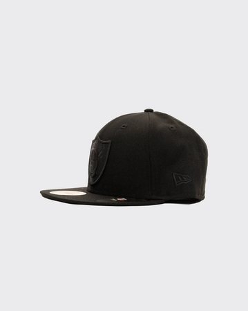 New Era 5950 Raiders Fitted 12745698 - Sale