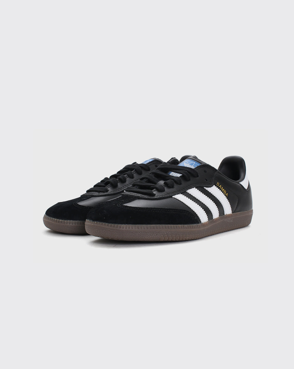 Adidas Samba ADV Shoe GW3159 Trainers SB Free Shipping
