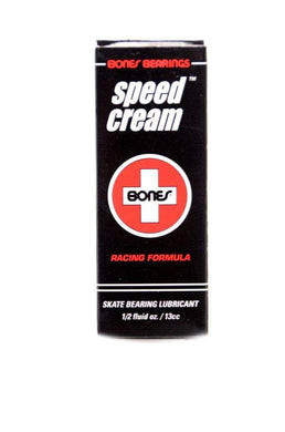  bones bearing speed cream