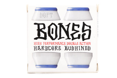 Bones Hardcore Soft Bushing Hardware
