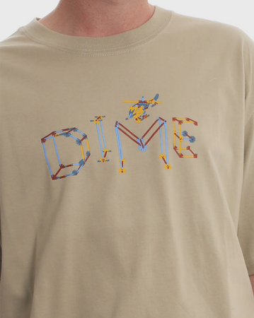 Dime Dnex Shirt - Sale