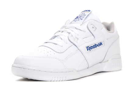 Reebok Workout Plus Shoe