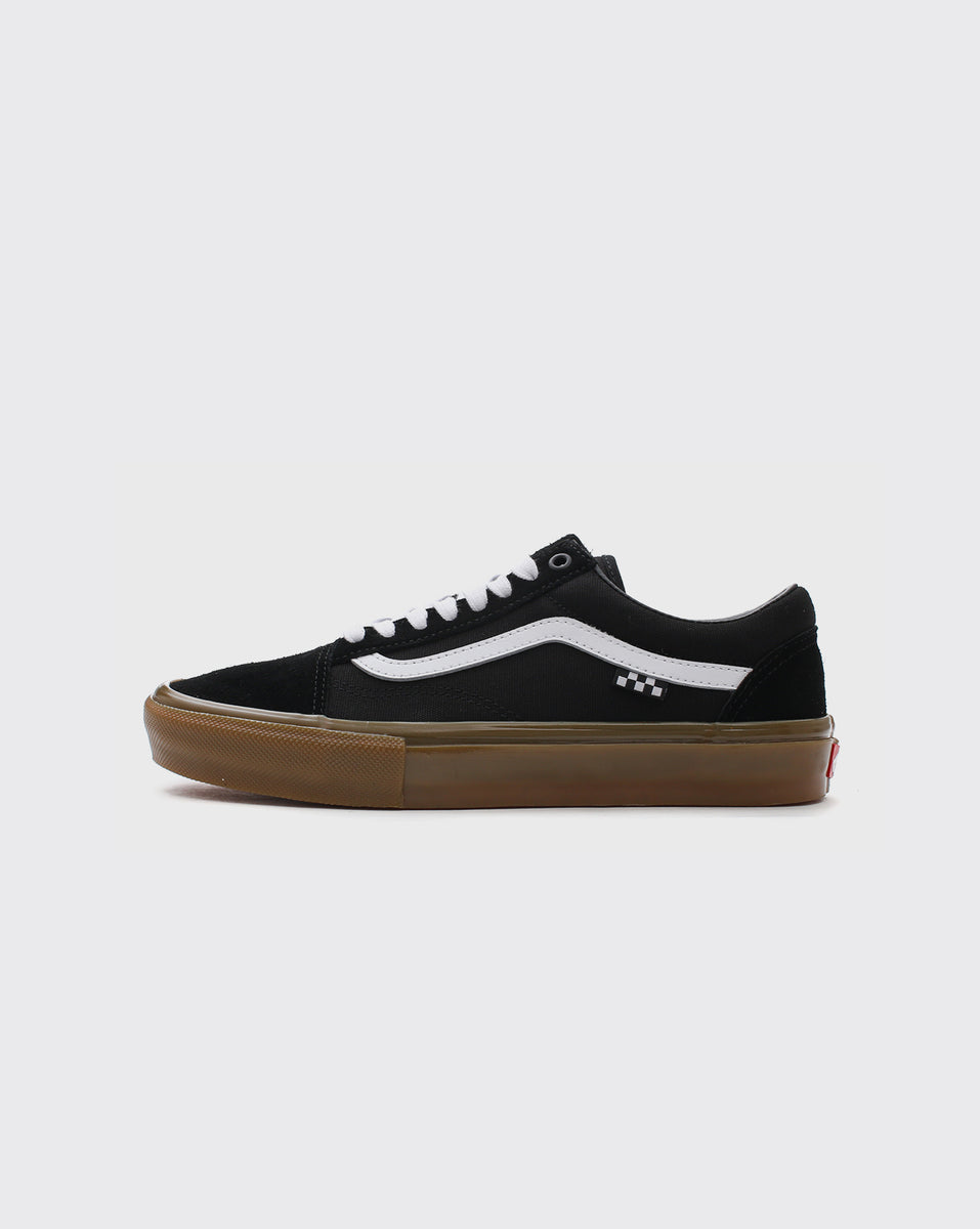 Vans Skate Old Skool Shoe | Trainers SB | Free Shipping – Trainers