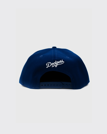 New Era 5950 Los Angeles Dodgers Snapback - Blue