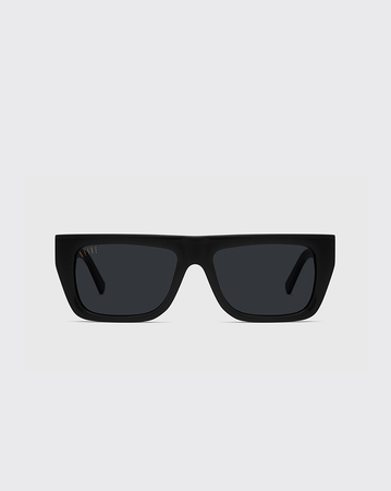 9Five 212 Glasses - Black