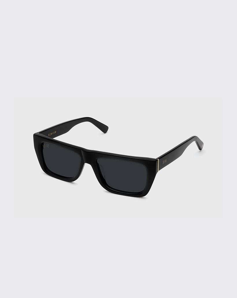 9Five 212 Glasses - Black