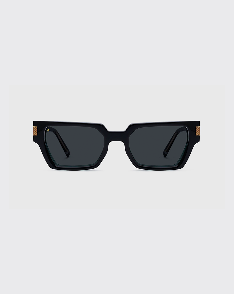 9Five Locks Glasses - Stingray