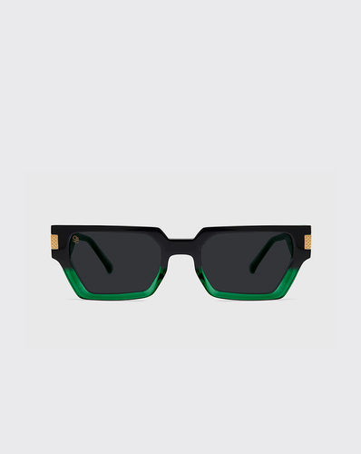 9Five Locks Glasses - Tundra