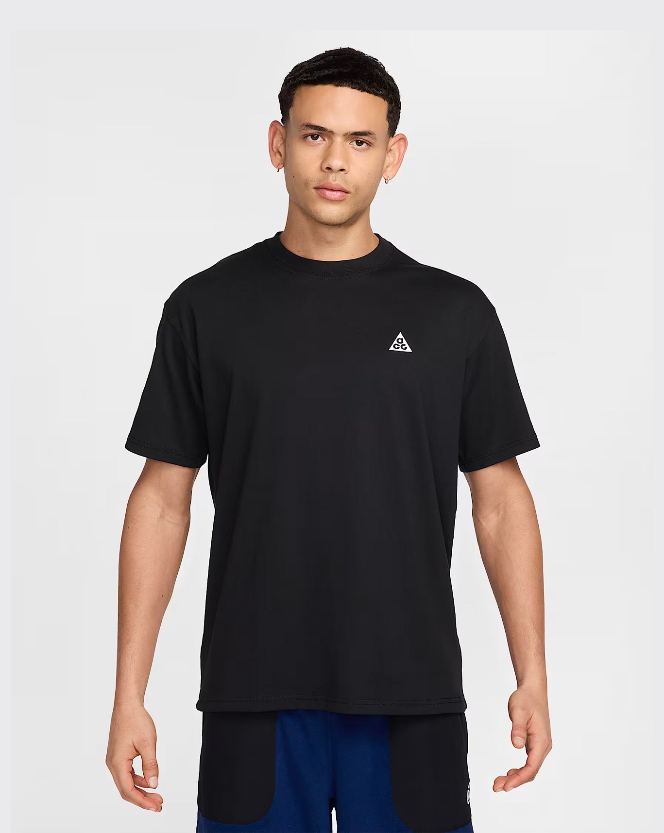 Nike ACG Max90 T-Shirt - Black