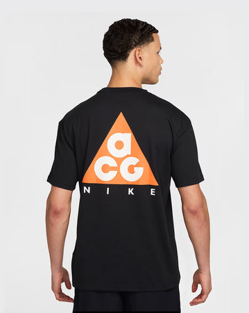 Nike ACG Max90 T-Shirt - Black