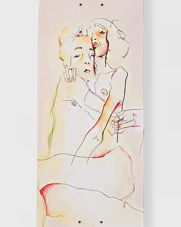 After Hours Lovers Deck