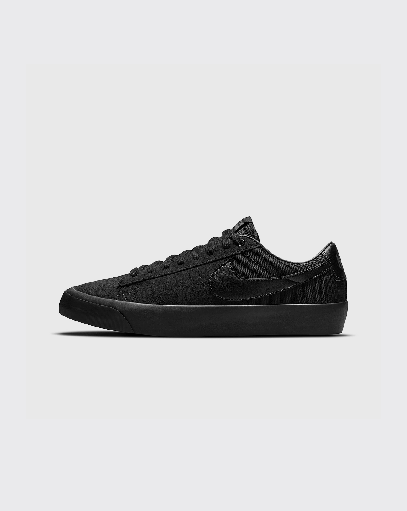 Nike SB Blazer Low Pro GT Shoe - DC7695-003