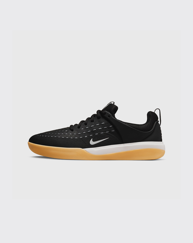 Nike SB Nyjah 3 Shoe - Sale