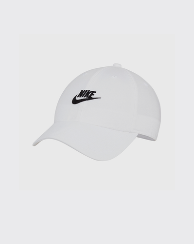 Nike Club Unstructured Futura Wash Hat - FB5368-100