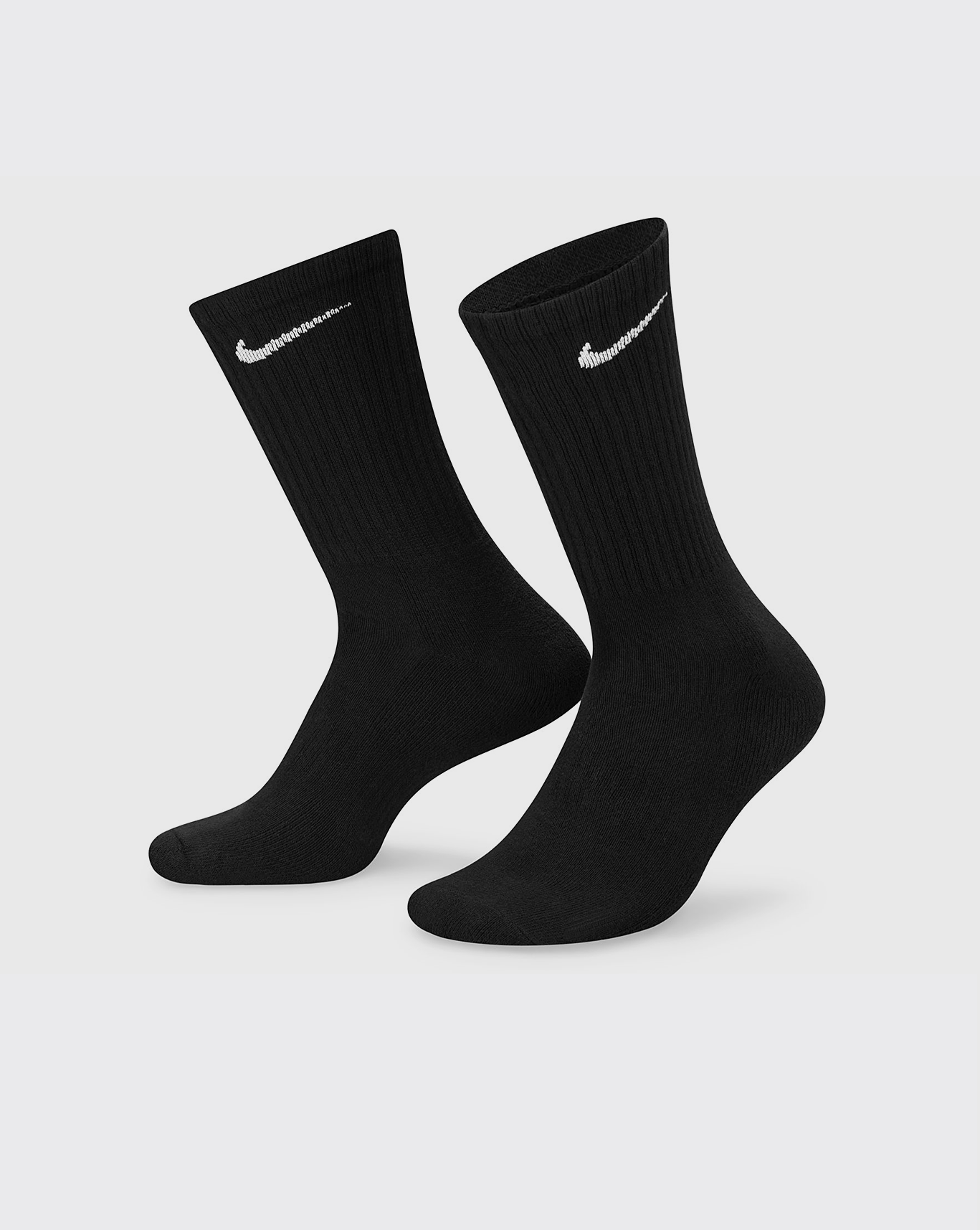 Plain hotsell nike socks