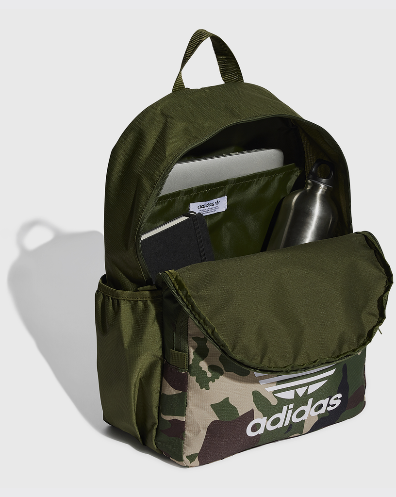 Adidas Camo Backpack IT7535 Trainers SB Free Shipping Trainers Skateboarding