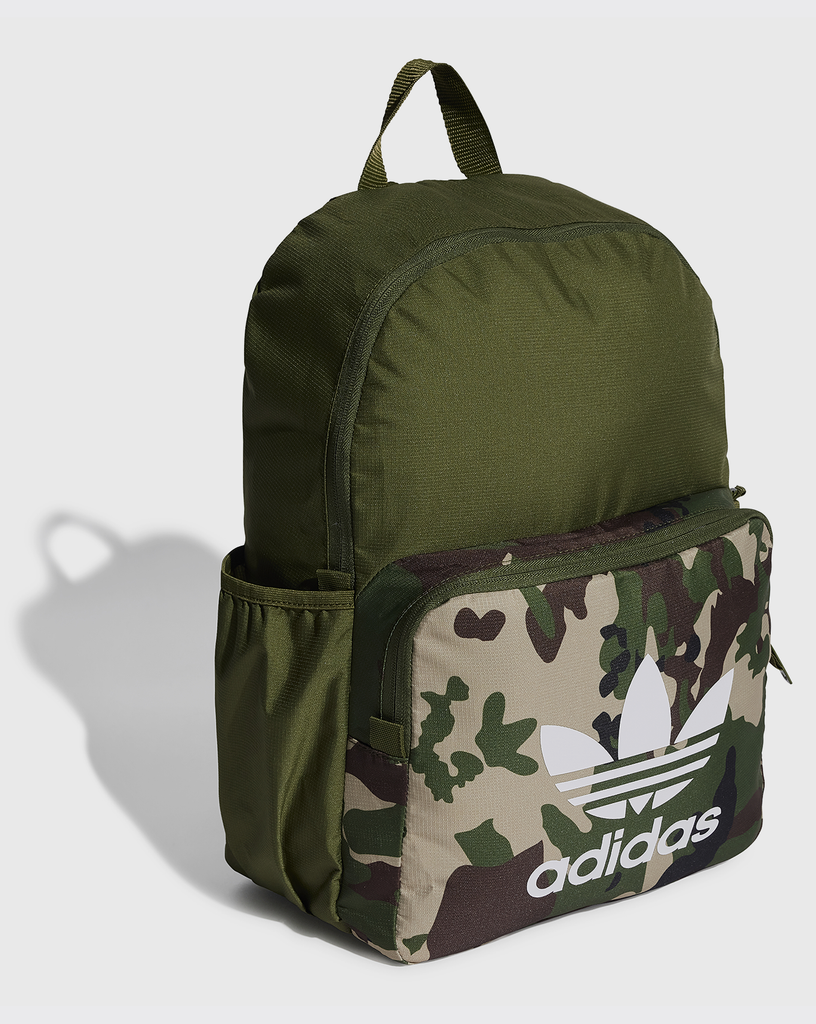 Adidas Camo Backpack IT7535 Trainers SB Free Shipping