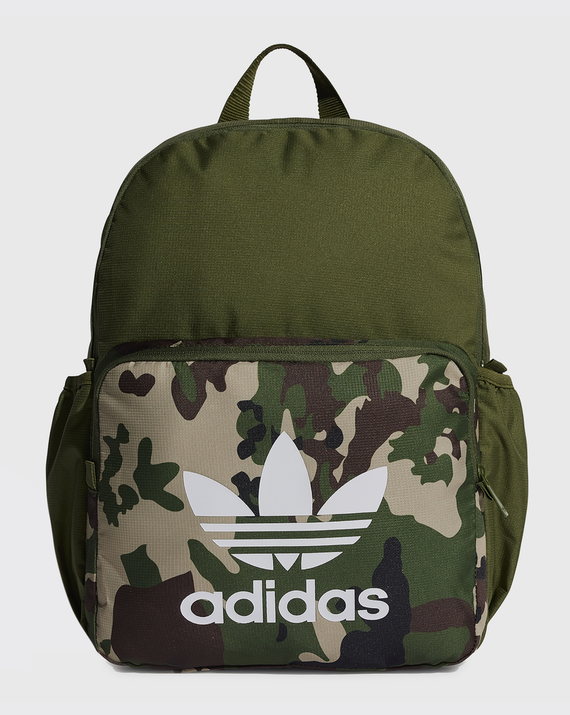 Adidas Camo Backpack IT7535 Trainers SB Free Shipping