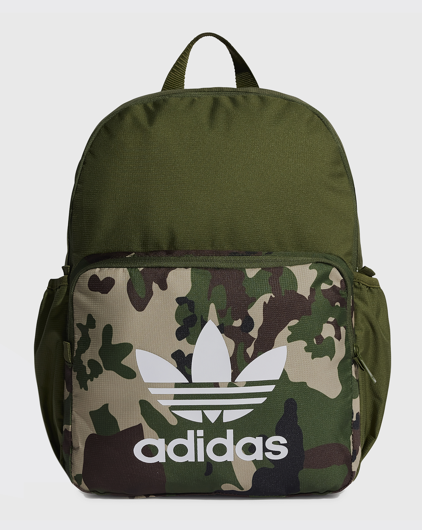 Adidas 2025 camo bag