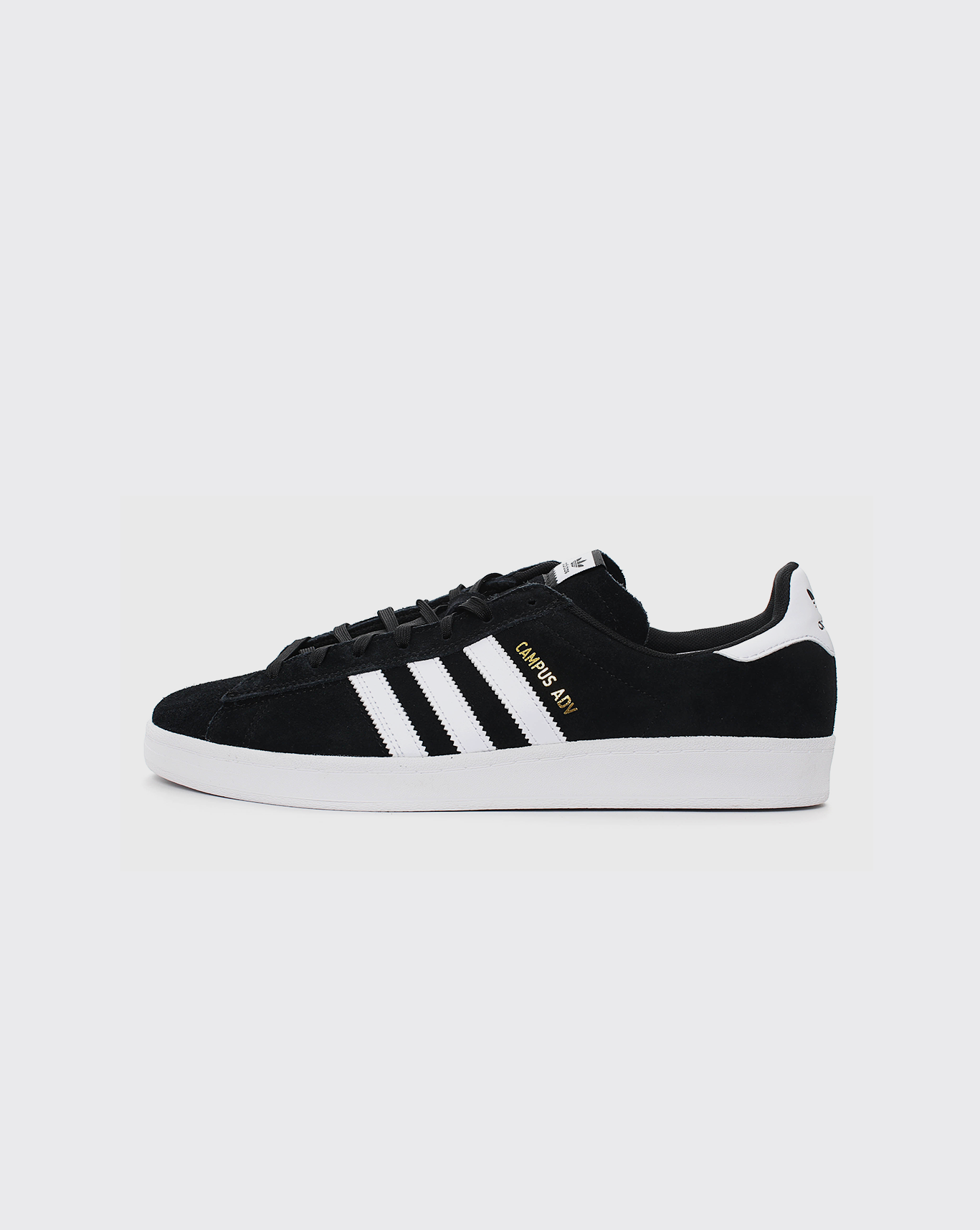 Adidas Campus ADV Shoe - B22716