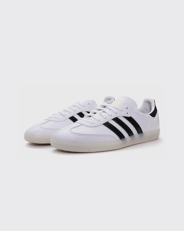 Adidas x Jason Dill Samba ADV Shoe - IE5158