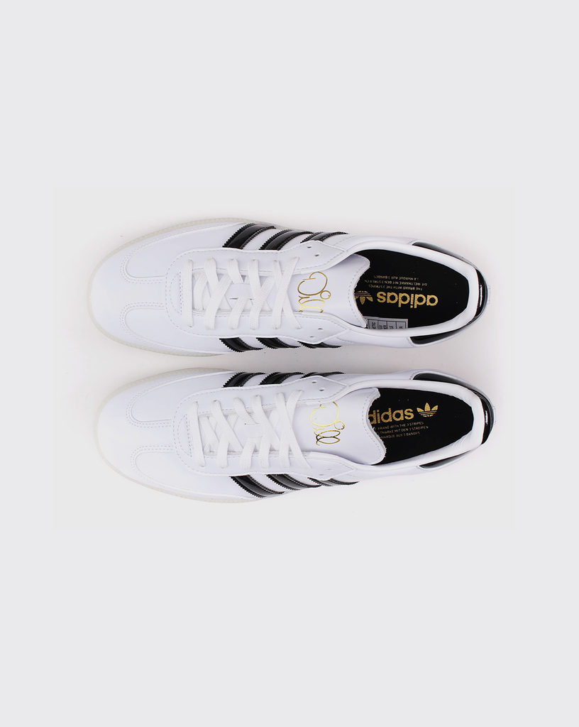 Adidas x Jason Dill Samba ADV Shoe IE5158 Trainers SB Free Shipping Trainers Skateboarding