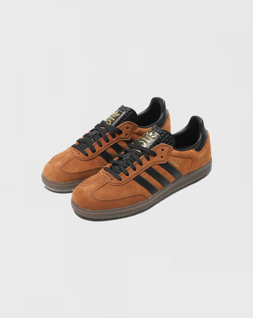 Adidas Samba ADV - Dusky Bronze